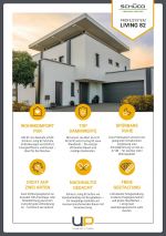 Schüco Living Sedcard