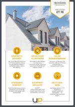 Schüco CT 70 Sedcard