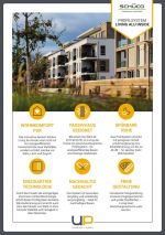 PROFILE SYSTEM LIVING ALU INSIDE