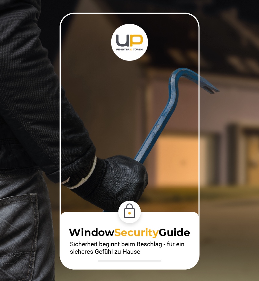 Titelbild des Windows Security Guide