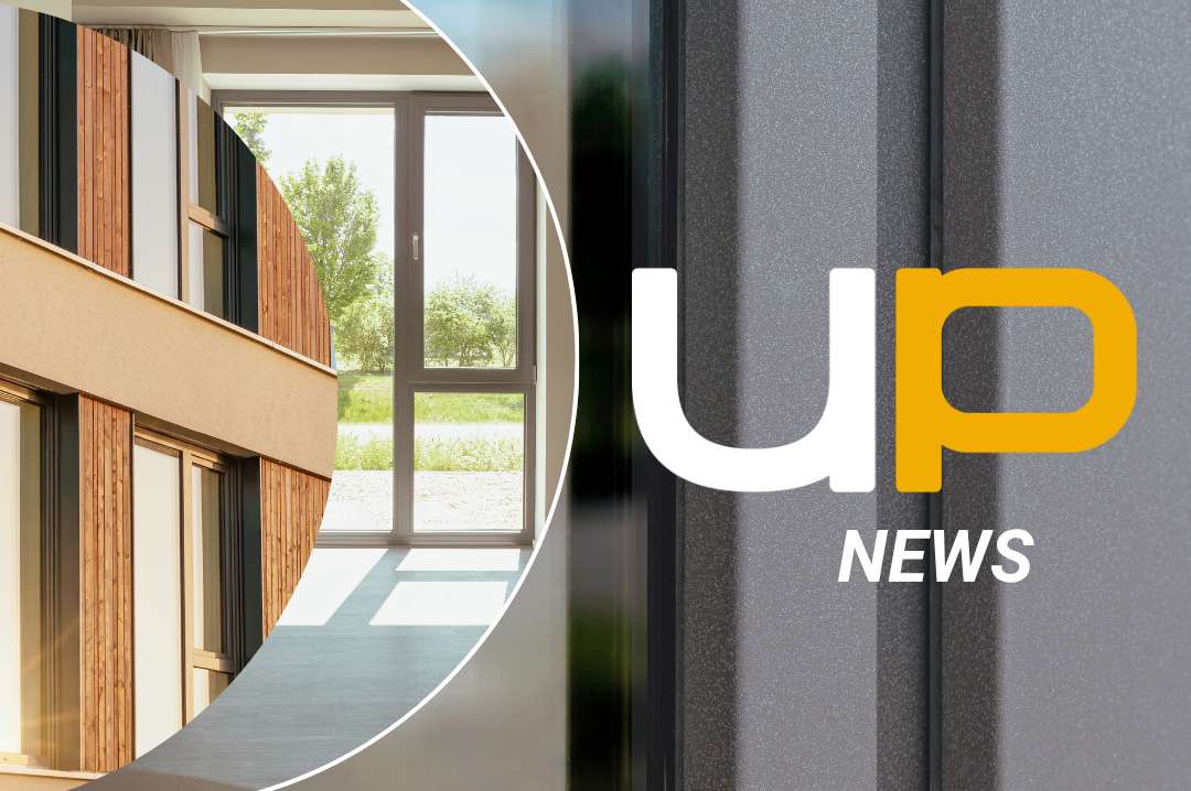 Teaserbild für UP News