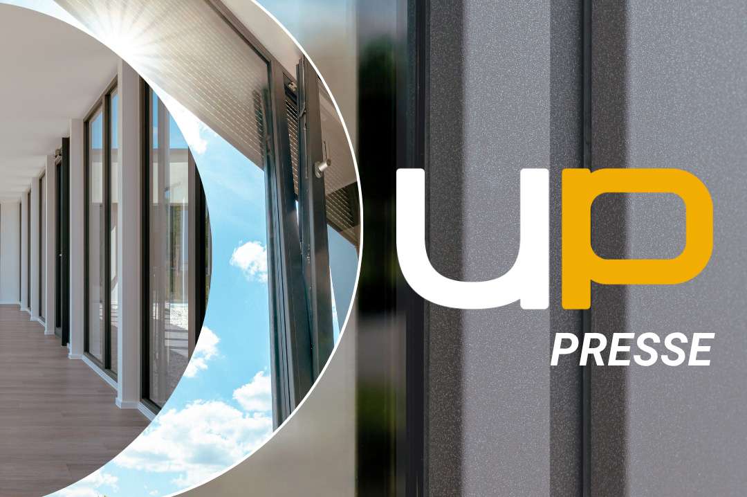 Teaserbild für UP Presse